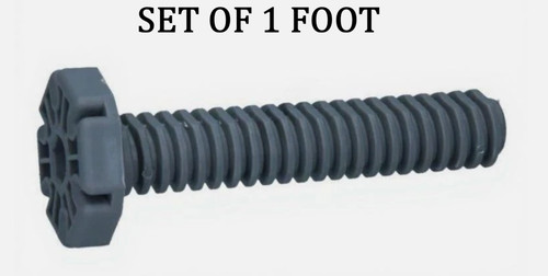 Kkt kolbe dishwasher - kkt, foot