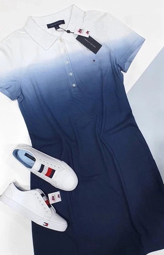 Tommy hilfiger women polo - tommy, women's
