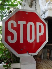 large,metal,vintage