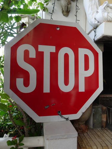 large,metal,vintage