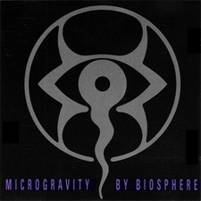 Microgravity CD Biosphere