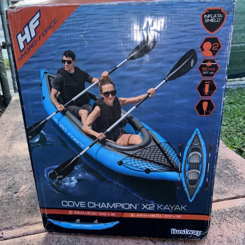 Bestway hydro force cove - hydro-force,