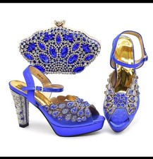 New Luxury Italian Shoes and