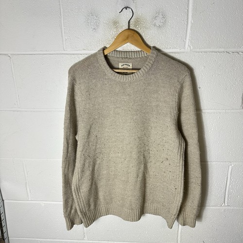 Fat face jumper mens - face, large