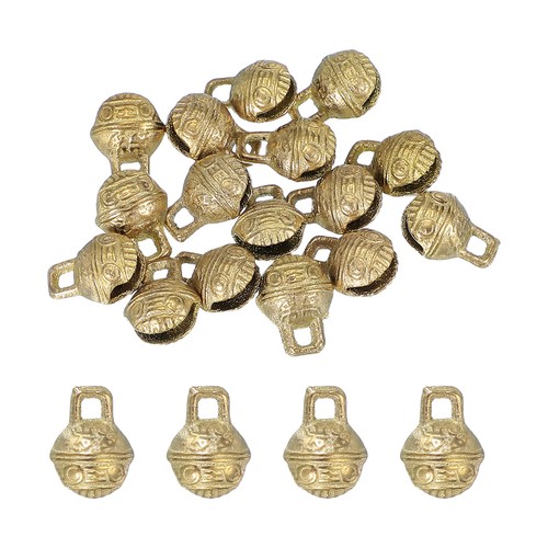 16pcs bronze vintage mini - vintage,