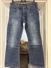 Nudie Regular Alf Jeans 34x30