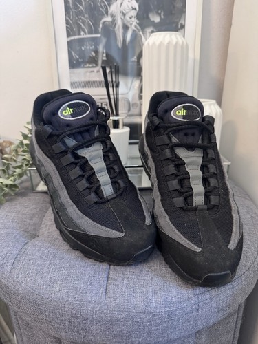 Nike air max 95s - nike,