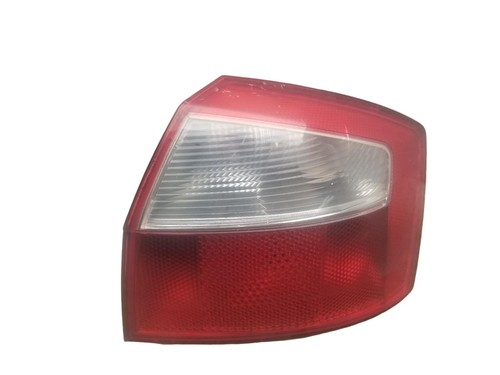 Audi taillight lamp off - audi,
