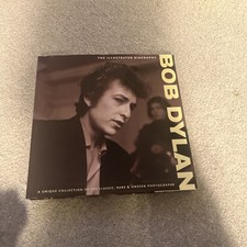 ILLUSTRATED BIOGRAPHY: BOB