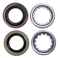 Ford Racing 8.8" Rear Axle