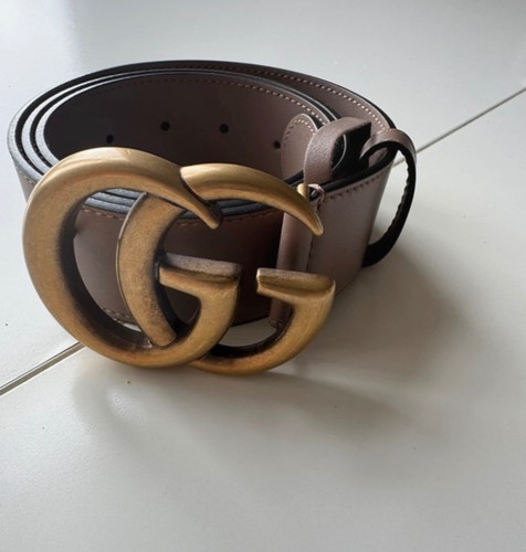 Authentic gucci marmont 4cm - authentic,