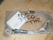 YAMAHA RD50, TY50, DT50