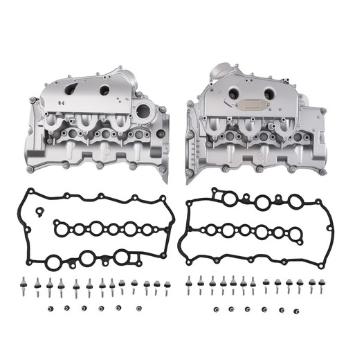 Inlet manifold for land - lh+rh,
