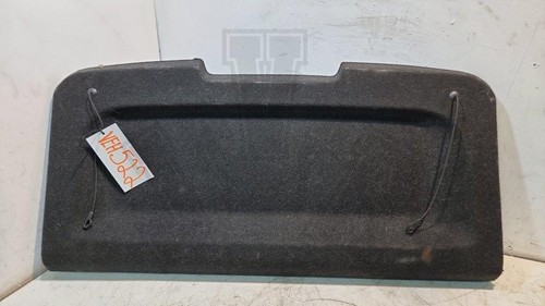 Fiat punto rear parcel - punto,