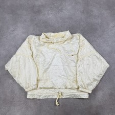 Ellesse Anorak Jacket Mens XL