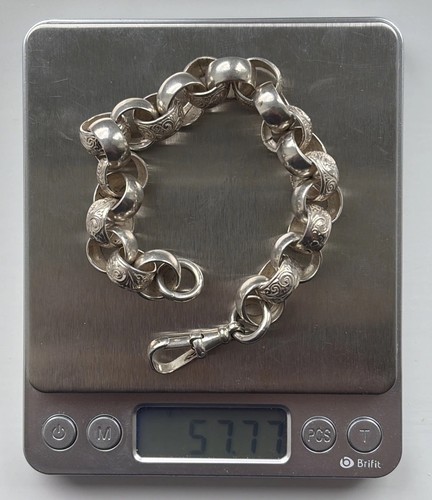Sterling silver 925 solid - sterling, .925