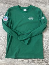 NY jets nike sweater