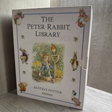 Beatrix Potter Peter Rabbit