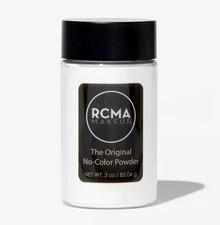 RCMA | Translucent Loose
