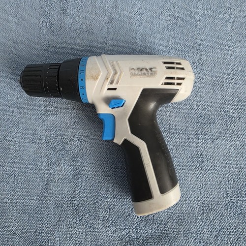 Macallister v cordless - 10.8,