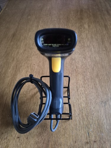 Barcode scanner usb - barcode,