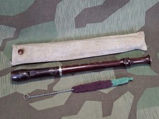 Vintage german bakelite wood - bakelite, &