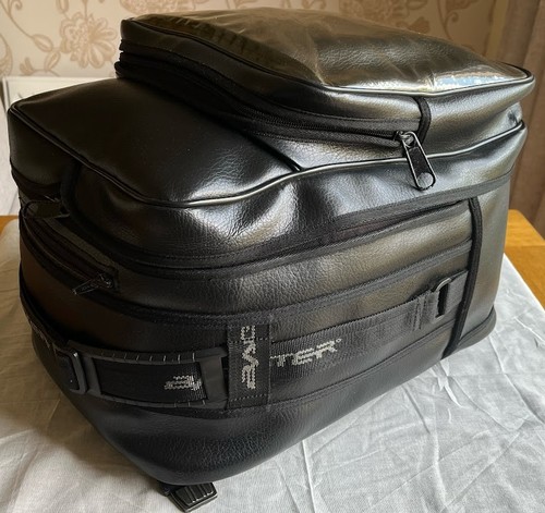Baglux bagster europa lts - baglux bagster,