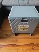 Collapsible Shopping Box