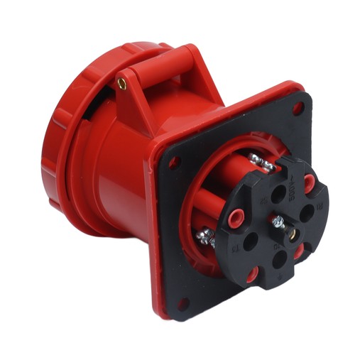 Phase power connector 63a - phase,