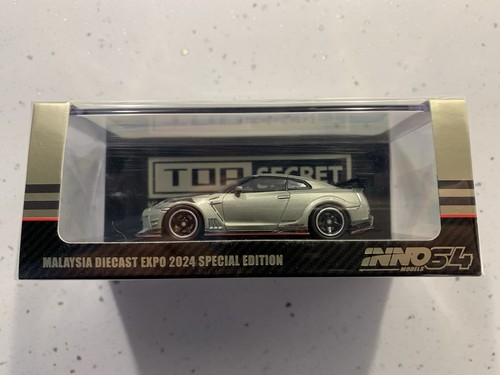 Inno64 nissan skyline - inno64,