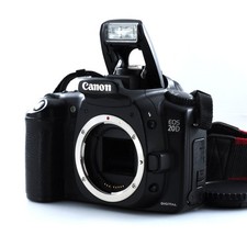 Canon EOS 20D Digital SLR