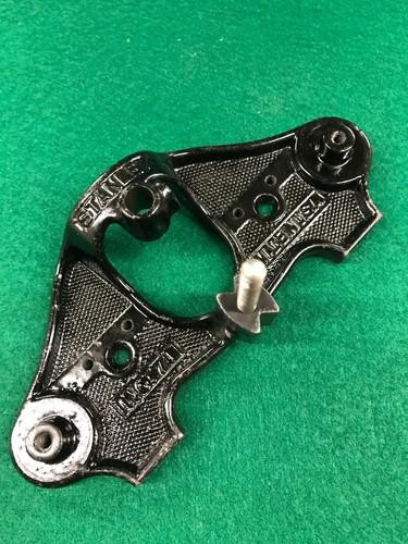 Orig stanley plane parts - stanley,