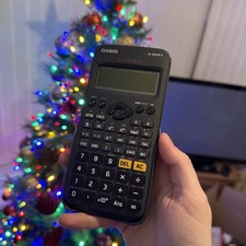 Casio Classwiz Fx-82DEX