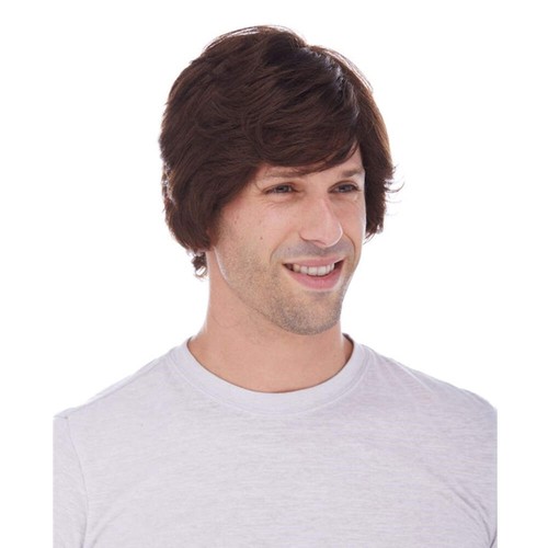 Versatile unisex wig - versatile,