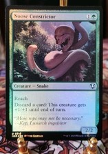 Noose Constrictor 210 Foil INR