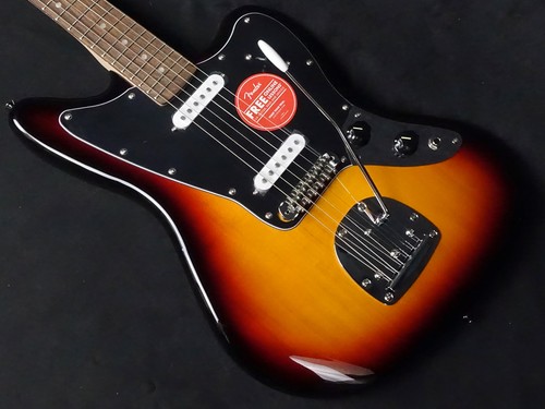 Squier affinity jaguar color - squier,