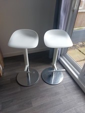 Ikea Bar Stools With 3-level