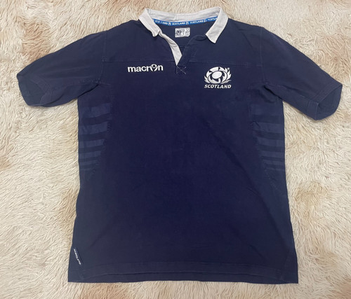 Scotland rugby union - scotland,
