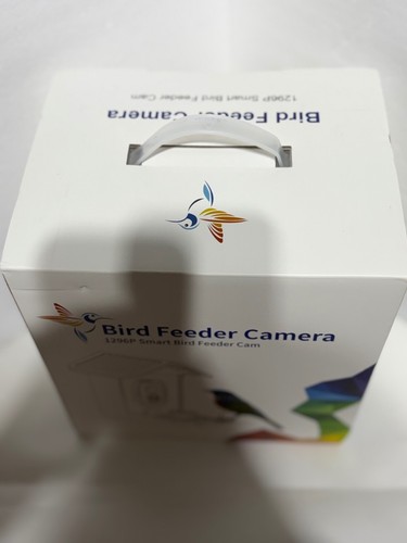 Kasukani 1296p smart bird - kasukani,
