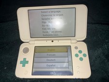 Nintendo 2DS XL Animal
