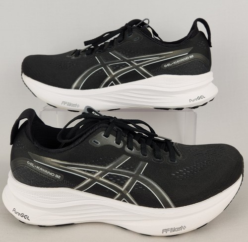 Asics gel kayano running - asics, gel-kayano