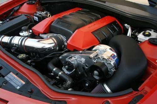 Vortech full polished - vortech,
