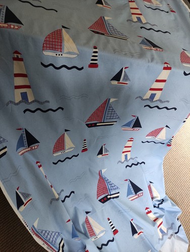 Laura ashley 2004 nautical - 2004,