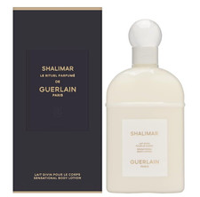 NEW Guerlain SHALIMAR Sensual