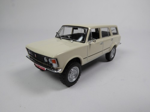 Fiat 125 4x4 1 43 - fiat,