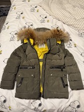 Children’s Moncler Down