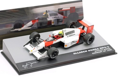 Atlas mclaren honda - f1,