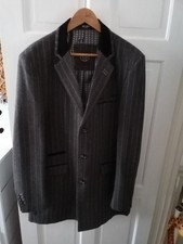Steampunk/Peaky Blinders Mens