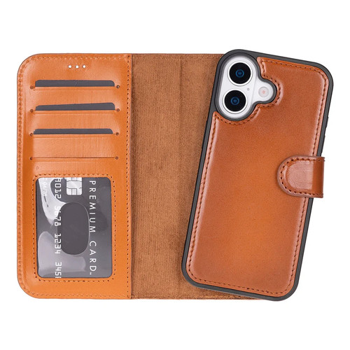 Iphone detachable magnetic - 17,
