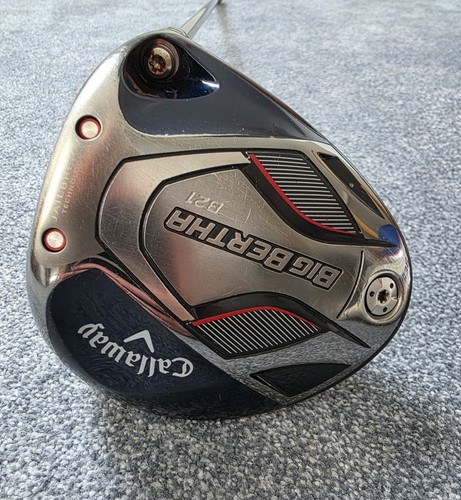 Callaway big bertha b21 - callaway,